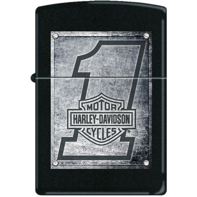 Harley-Davidson Zippo