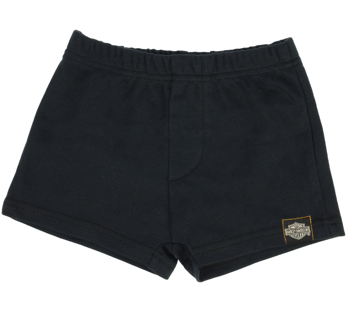 Harley-Davidson Girls Short & Shirt Set "Paisley"