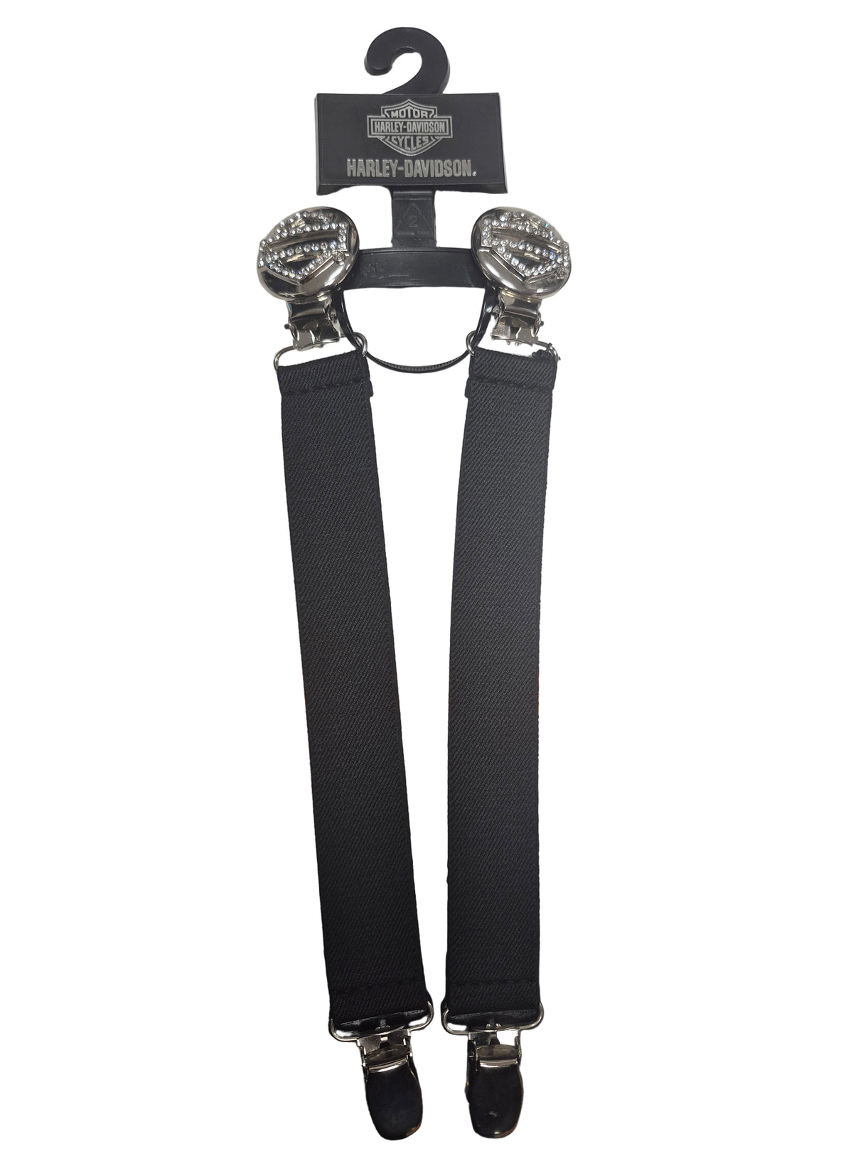 Harley-Davidson Boot Clip