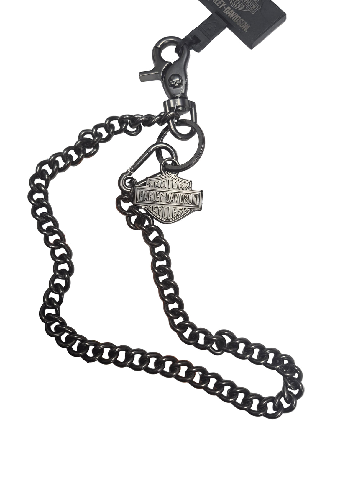 Harley-Davidson Walletchain