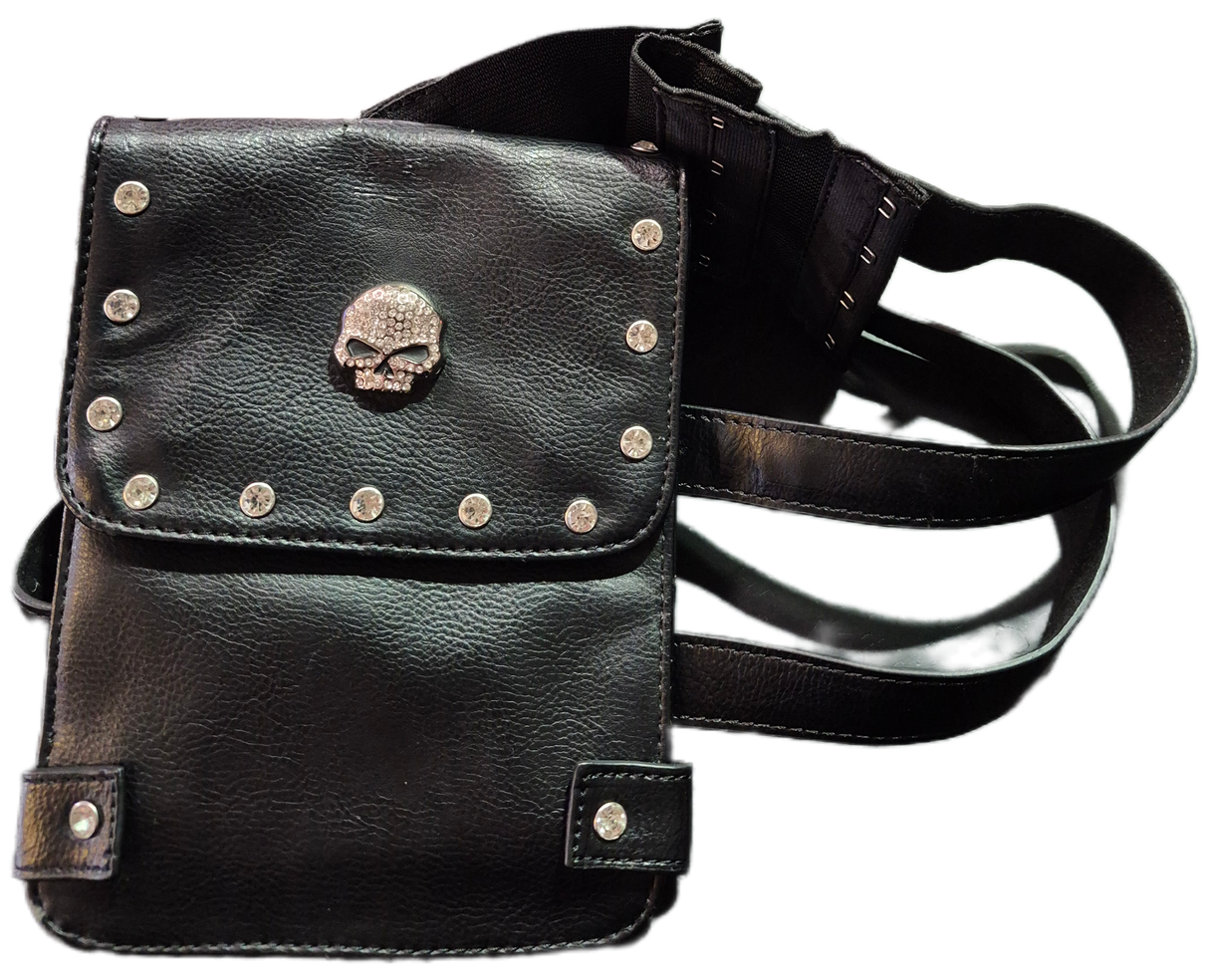 Harley-Davidson Knockout Tight Wallet