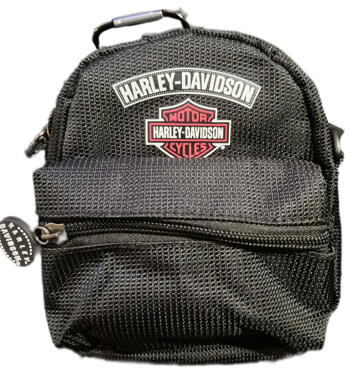 Harley-Davidson Minime Backpack