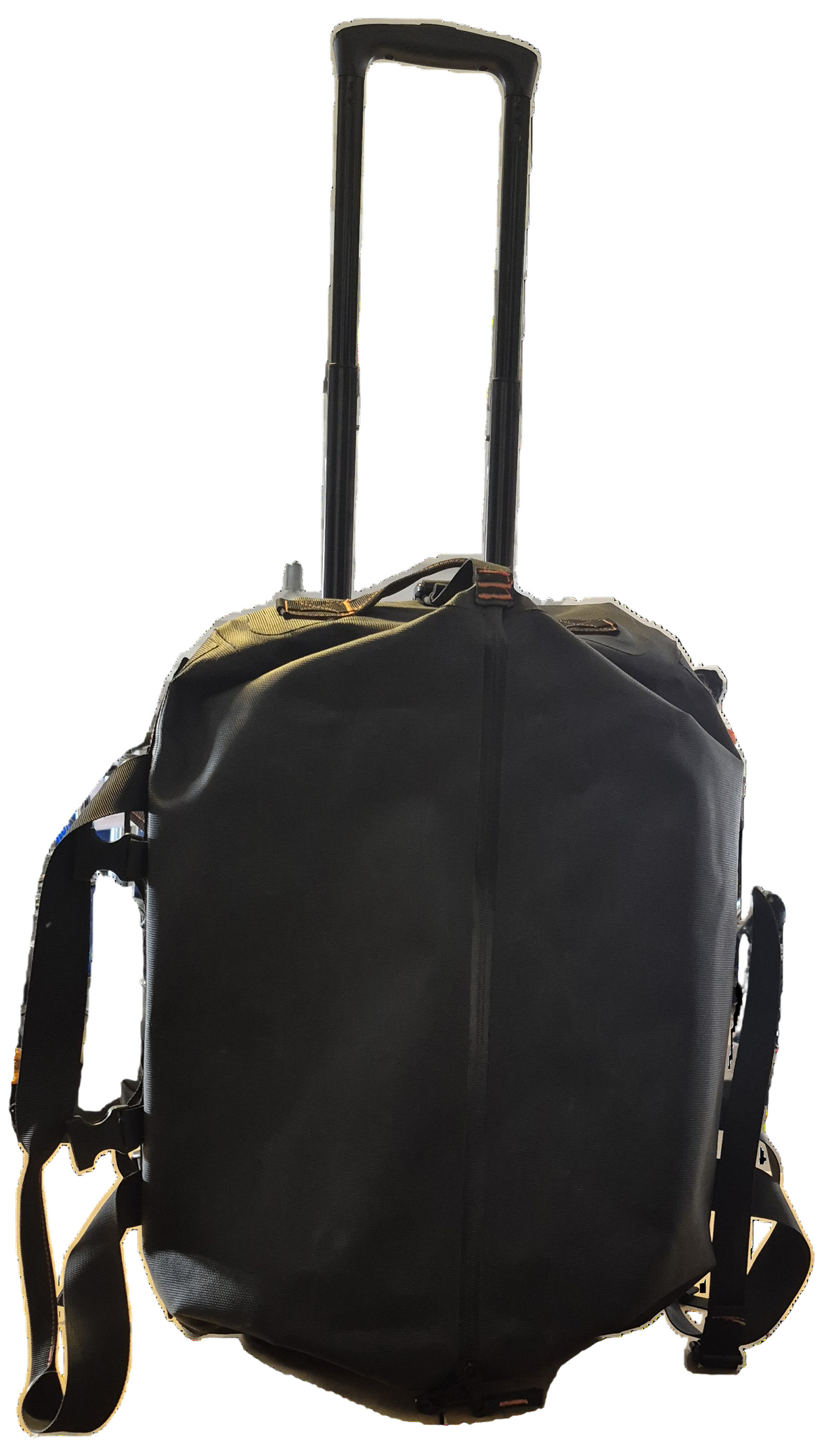 Harley-Davidson Adventure Wheeling Duffle Small