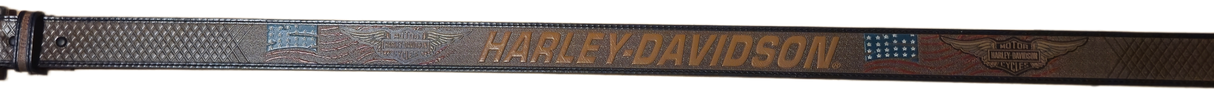 Harley-Davidson Gürtel Free Rein
