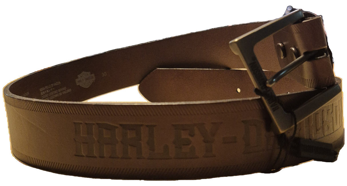 Harley-Davidson Gürtel