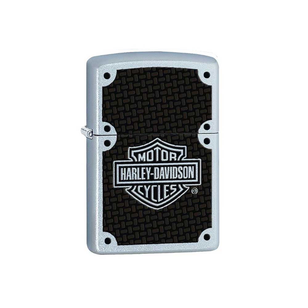 Harley-Davidson Zippo
