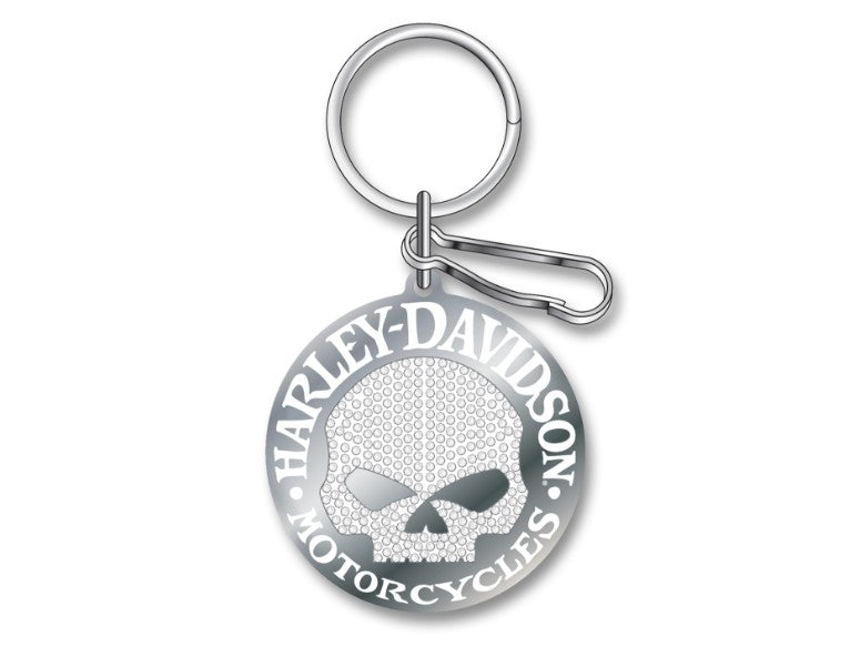 Harley-Davidson Schlüsselanhänger