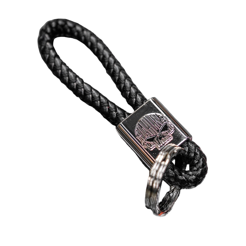 Harley- Davidson Schlüsselanhänger