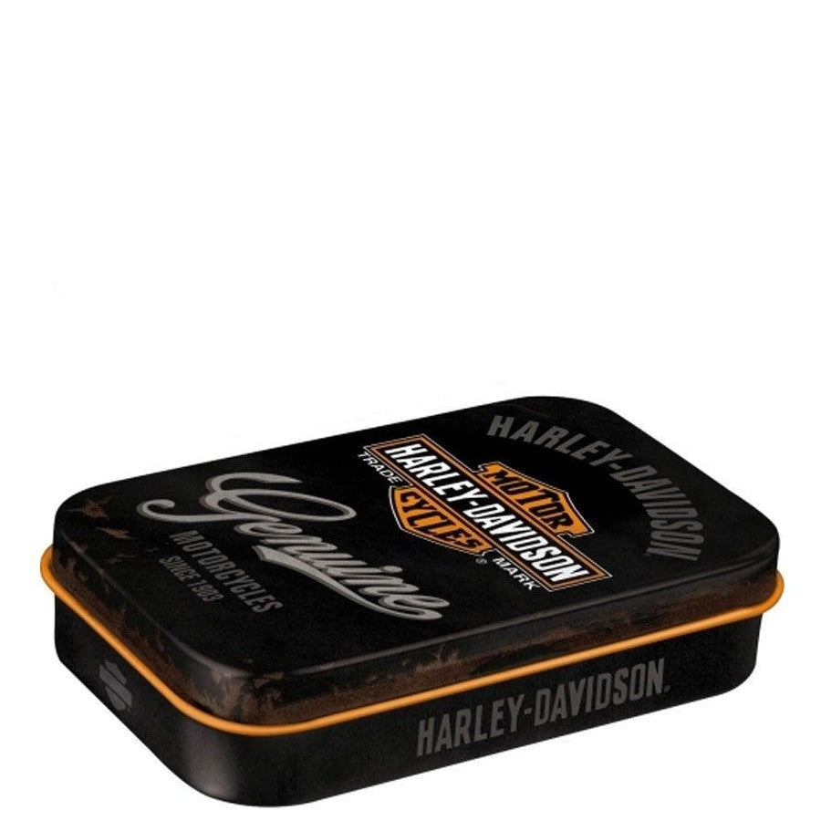 Harley-Davidson Mint Box XL