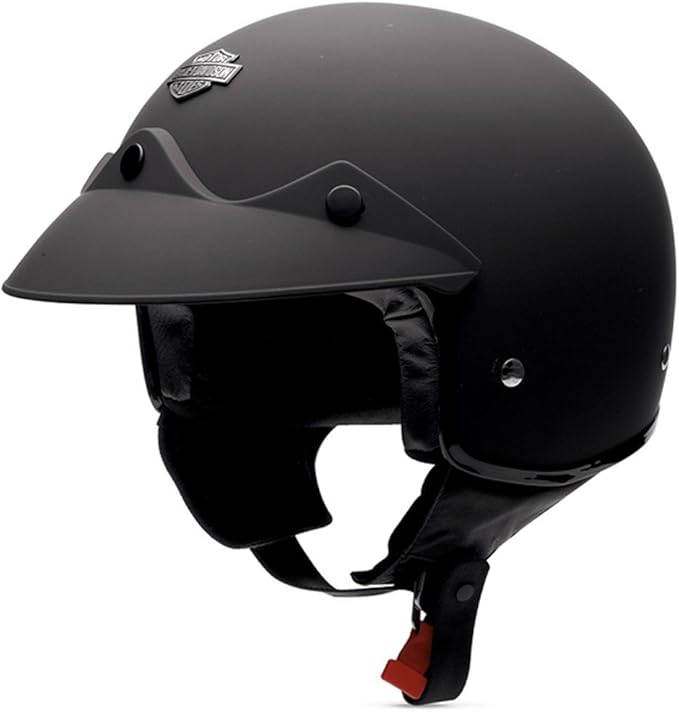 Harley-Davidson Helmet Dolomite Flat