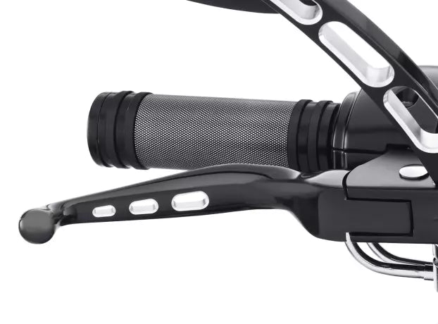 Harley-Davidson Edge Cut Handhebel