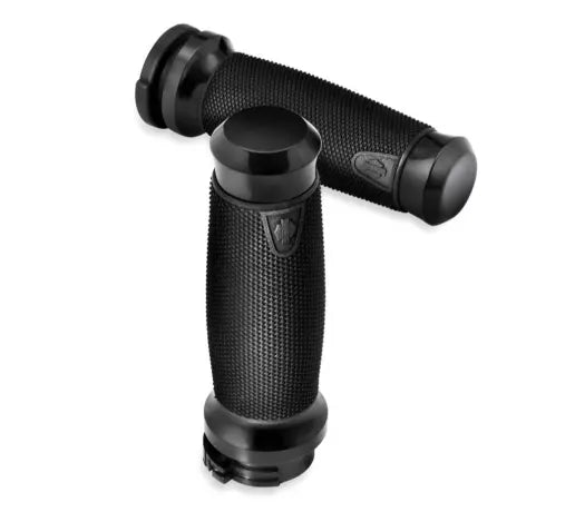 Harley-Davidson Lenkergriff Standard Black