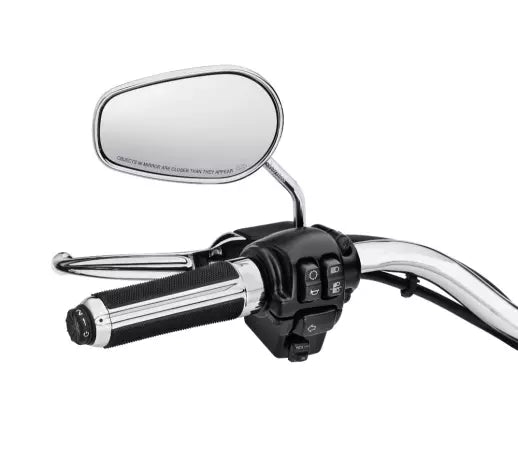 Harley-Davidson Airflow Heated Hand Grips