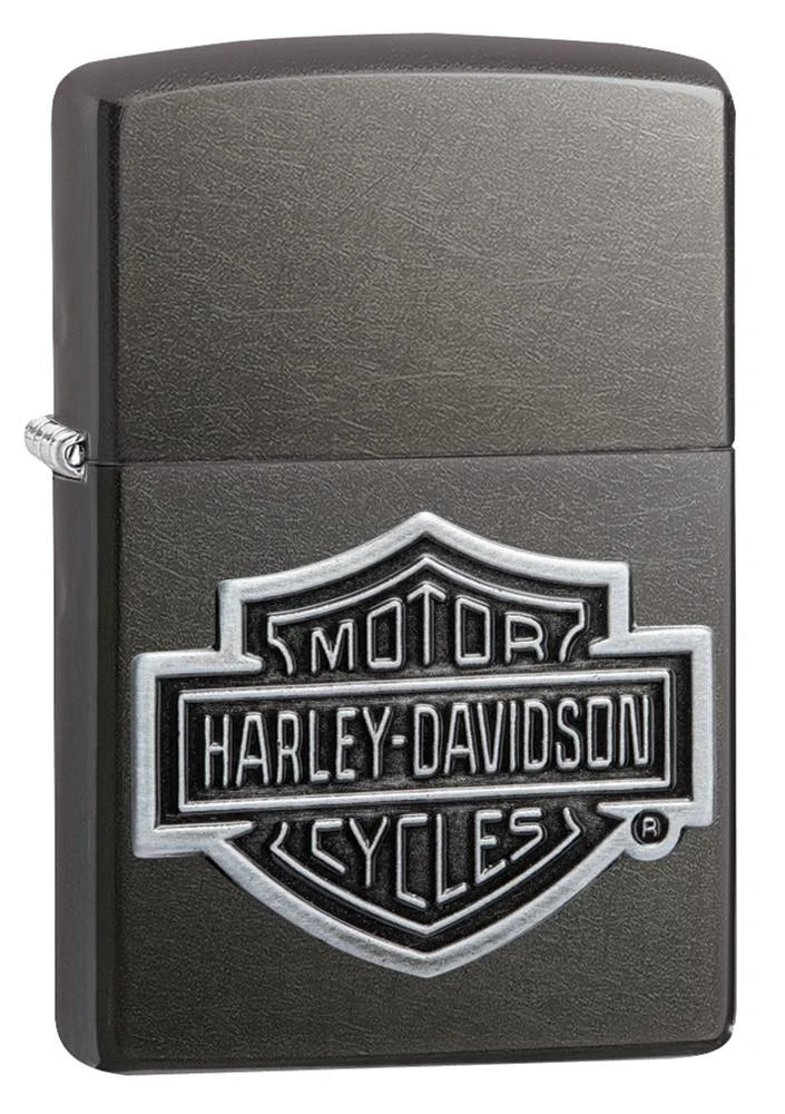ZIPPO Harley Davidson