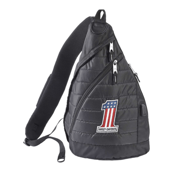 Harley-Davidson Travel Sling