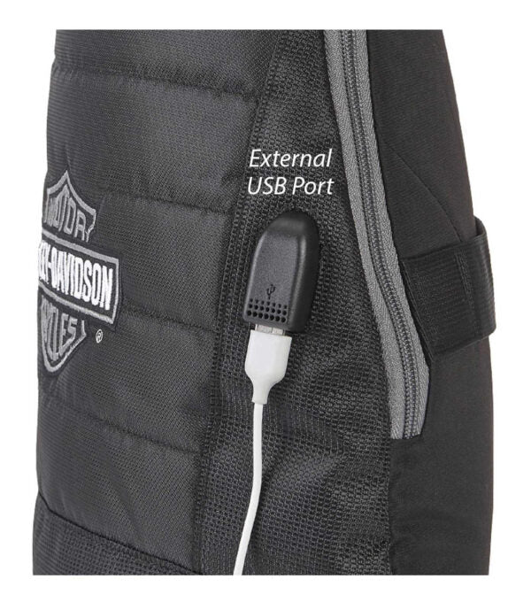 Harley-Davidson Travel Sling