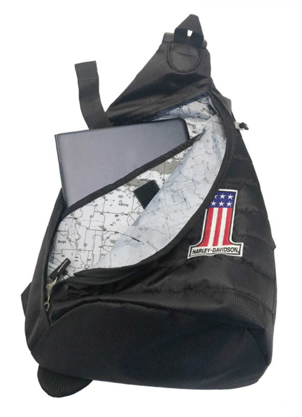 Harley-Davidson Travel Sling