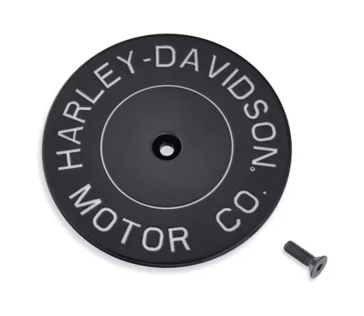Harley-Davidson Motor Co Luftfilter Zierblende ( Softail)