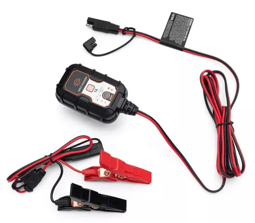 Harley-Davidson 1 Amper Battery Charger