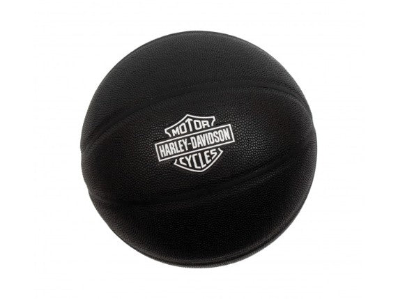 Harley-Davidson Basketball Stealth