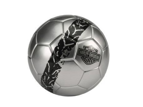 Harley-Davidson Fußball Chrome
