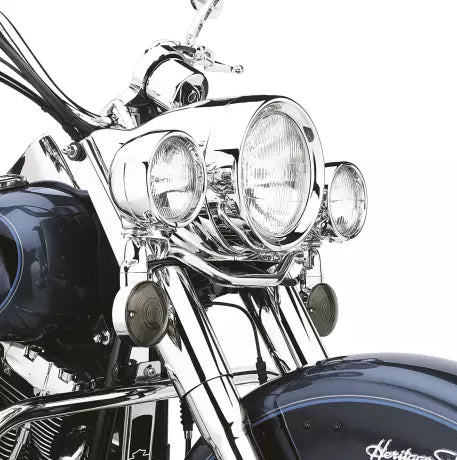 Harley-Davidson Turn Signal Lens Kit
