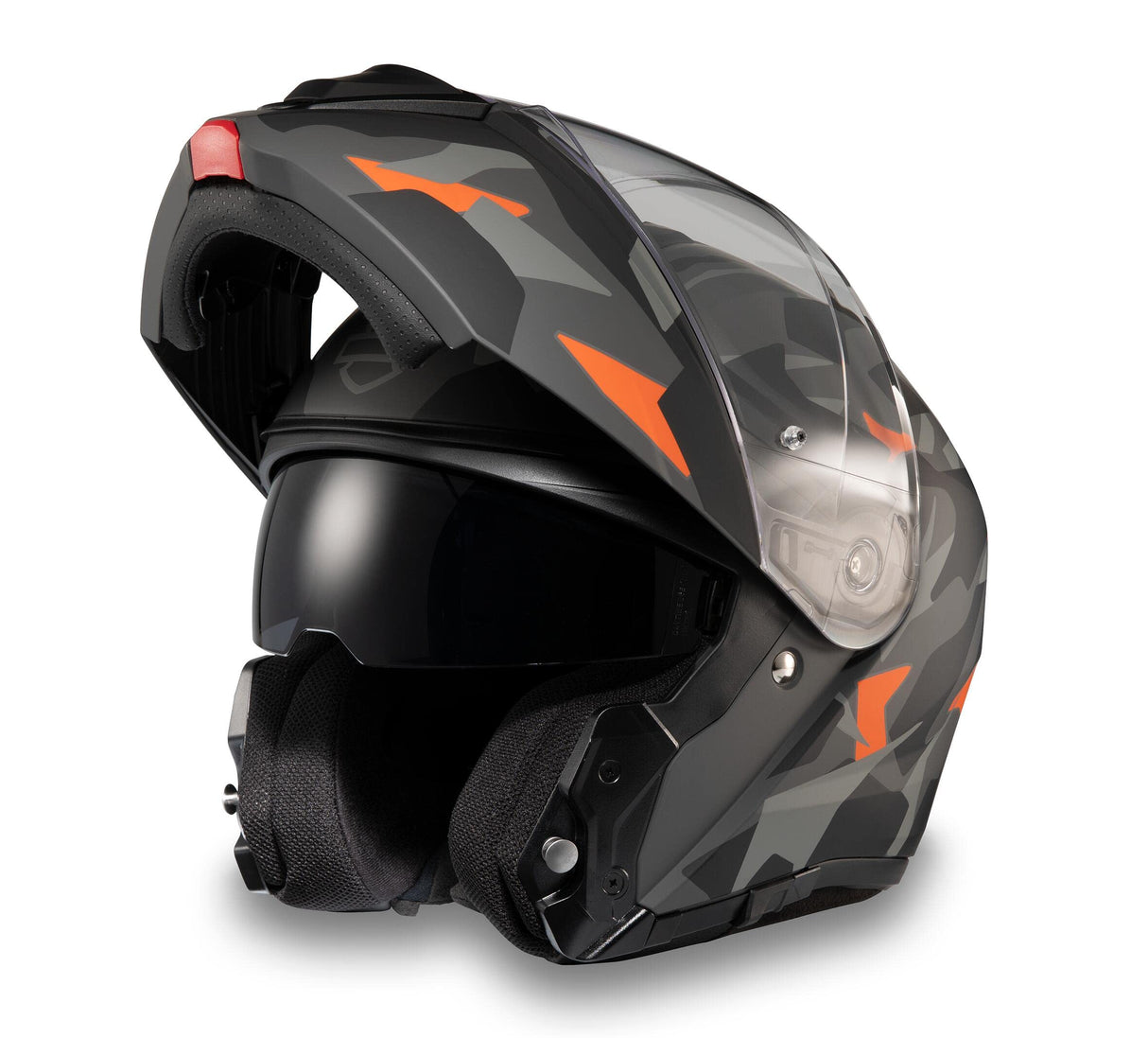 Harley-Davidson Helmet Capstone Camouflage