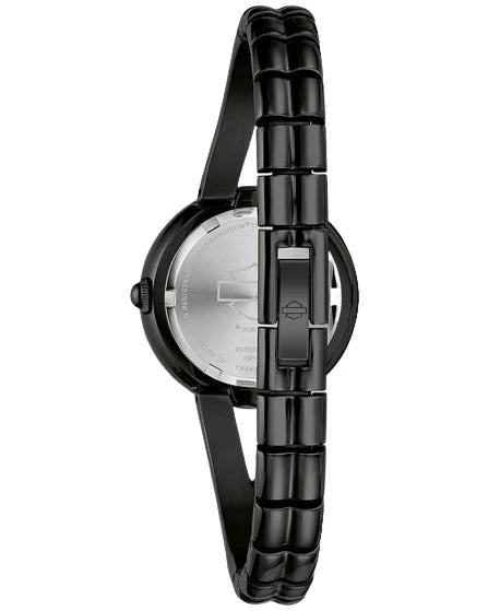 Harley Davidson Herrenuhr 78P102