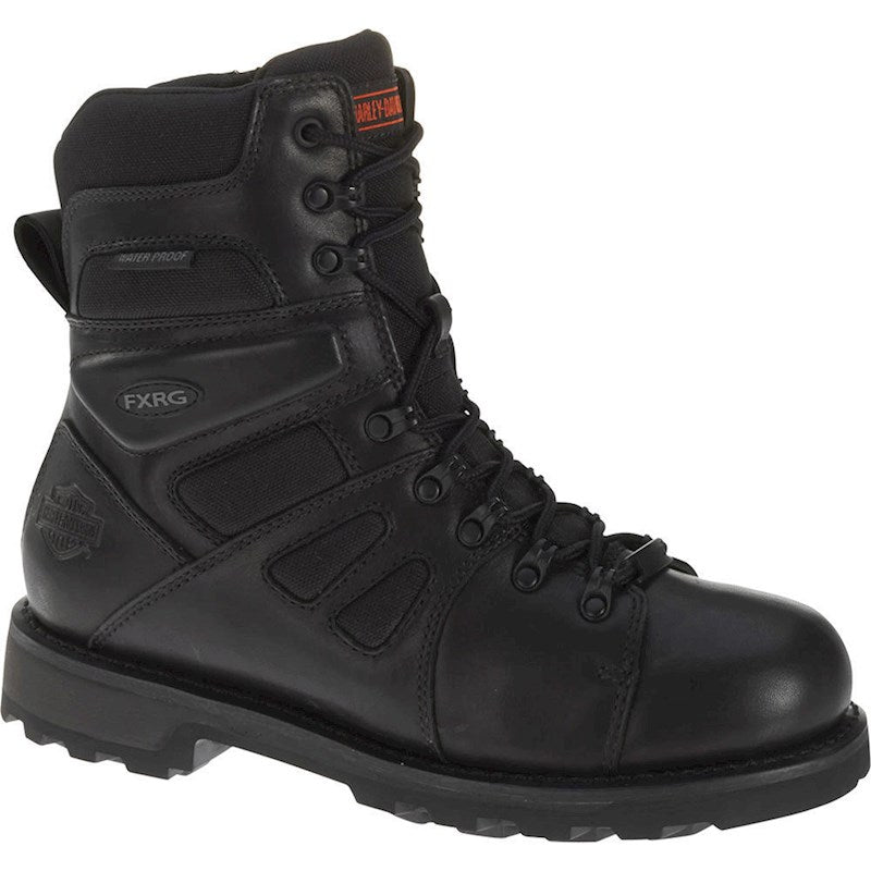 Harley-Davidson® Boots "FXRG-3 Waterproof" Men