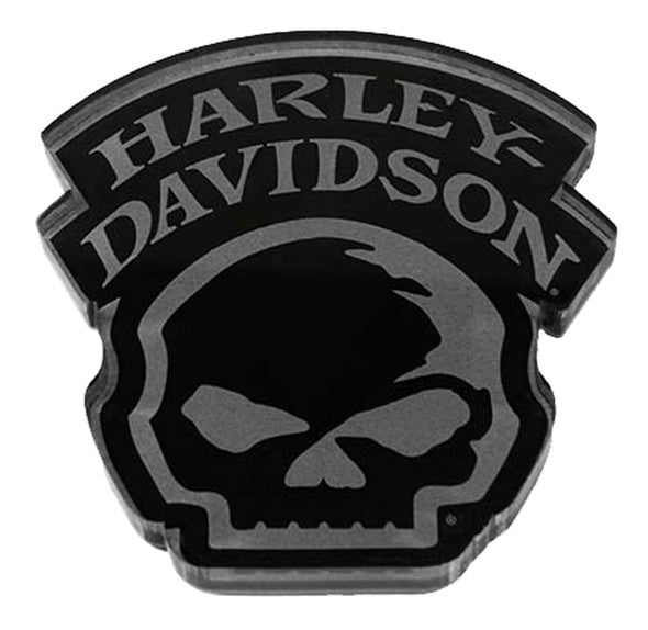 Harley-Davidson Magnet "Willie G