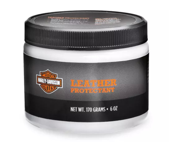 Harley-Davidson Leather Protectant