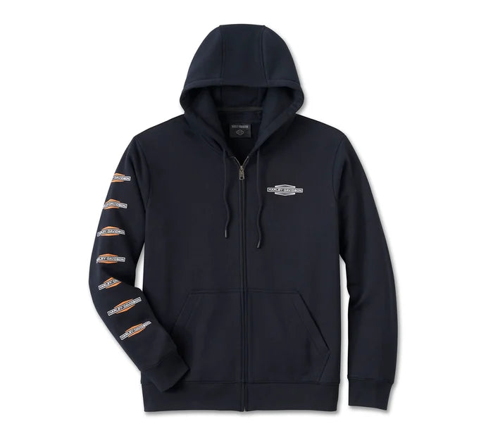 HARLEY-DAVIDSON ® "Roaring Balaclava Hoodie" Men