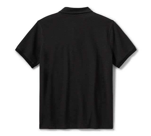 Harley-Davidson Stars & Stripes Polo für Herren