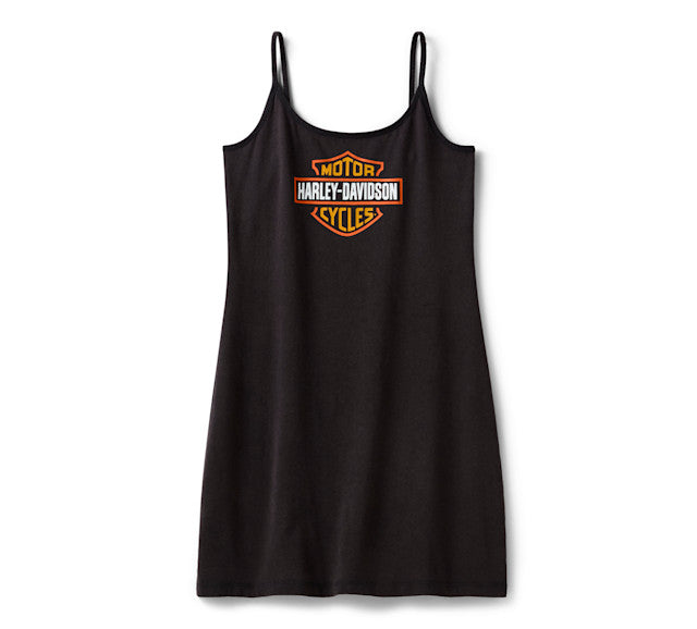 Harley-Davidson Vintage Tanktop-Kleid