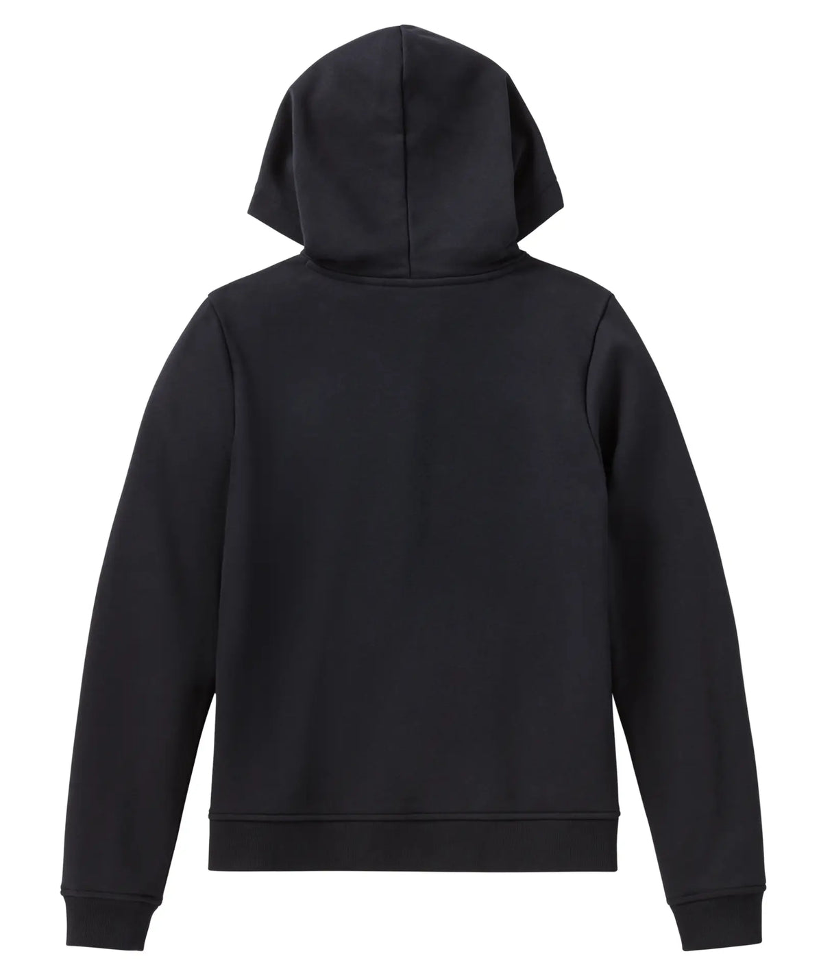 Willie G Skull Bling Pullover-Hoodie für Damen - Cloud Dancer