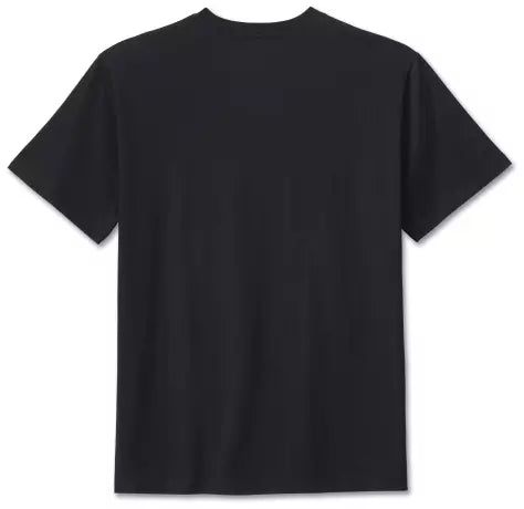 HARLEY-DAVIDSON ® T-Shirt "The Ton" Men