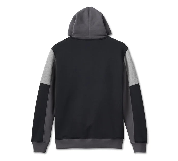 HARLEY-DAVIDSON ® "Racing Bar & Shield Hoodie" Men