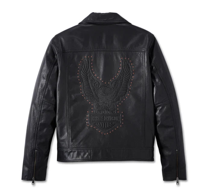 Harley-Davidson Lederjacke für Herren