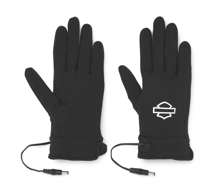 HARLEY-DAVIDSON ® Handschuhe "12V Programable Heated Glove Liner" Men