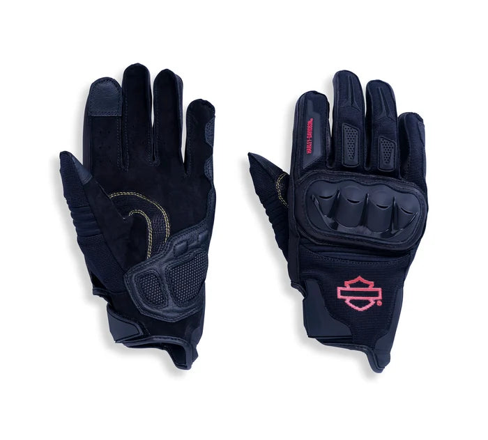 HARLEY-DAVIDSON ® Handschuhe "Sambi9a Adventure Touring" Men
