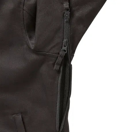 Harley-Davidson Damen Motorradjacke Gas Station