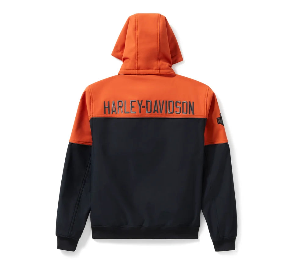 Harley-Davidson Jacke "Idyll Color" Blocked