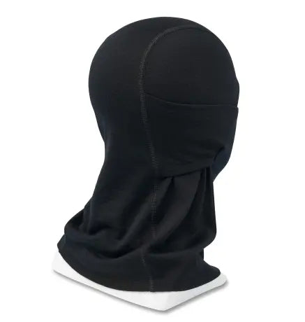 HARLEY-DAVIDSON ® Sturmhaube "Merino Open Bar & Shield"