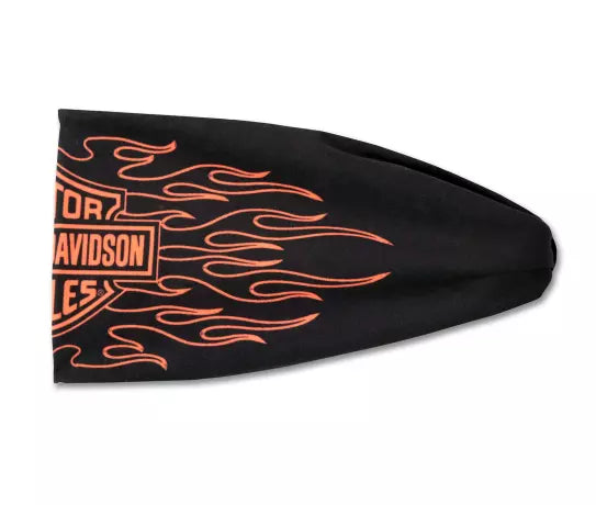 HARLEY-DAVIDSON ® "Fuel to Flame Performance Headband" Women