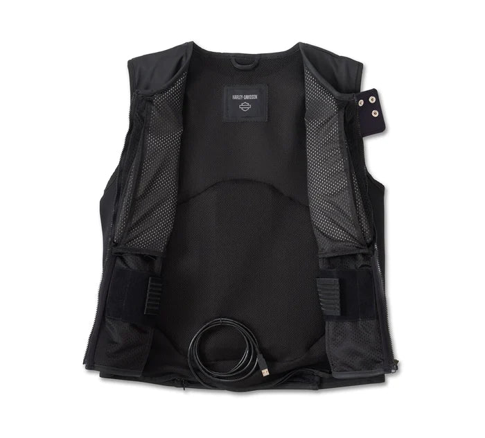 HARLEY-DAVIDSON ® "Smart Vest" Men