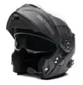 Harley-Davidson Modularhelm N03 Outrush-R Bluetooth schwarz matt