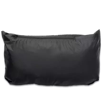 HARLEY-DAVIDSON ® Regenjacke "Full Speed II schwarz/orange" Men