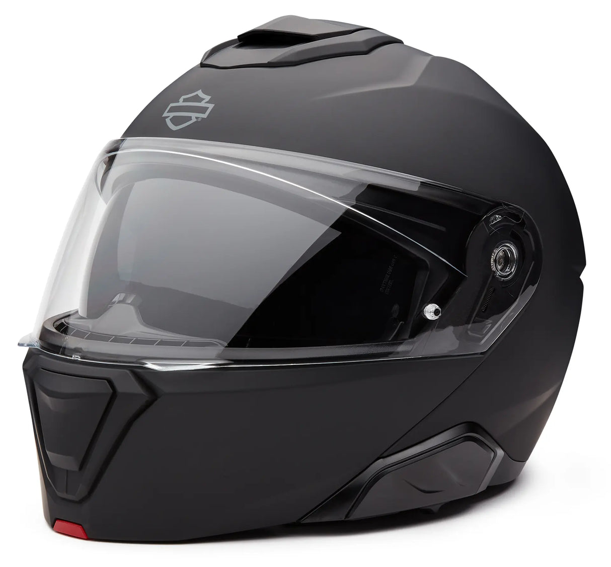 Harley-Davidson Modular Helm Capstone Sun Shield III H35 schwarz matt