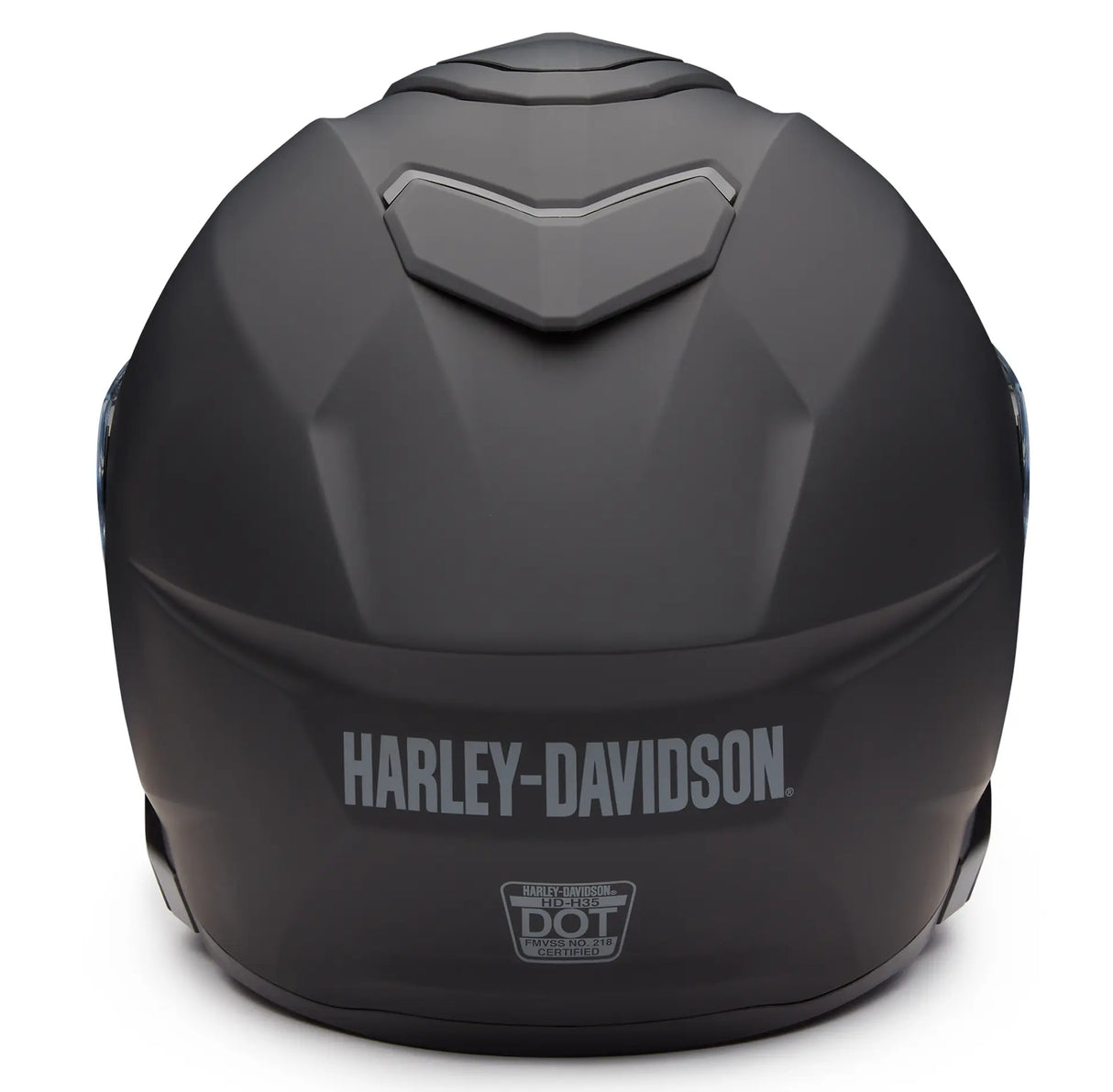 Harley-Davidson Modular Helm Capstone Sun Shield III H35 schwarz matt
