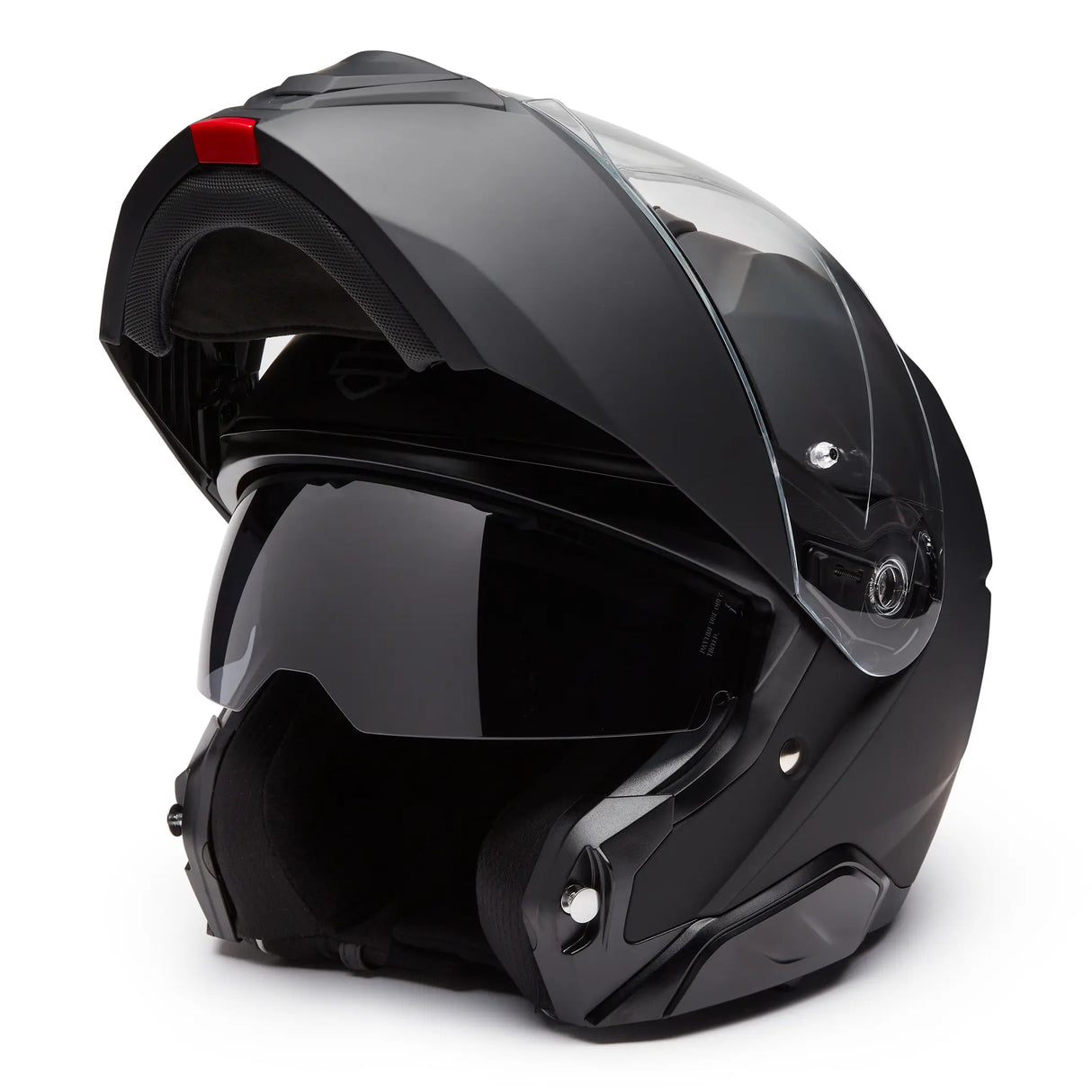 Harley-Davidson Modular Helm Capstone Sun Shield III H35 schwarz matt